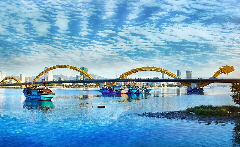 ĐÀ NẴNG - HỘI AN