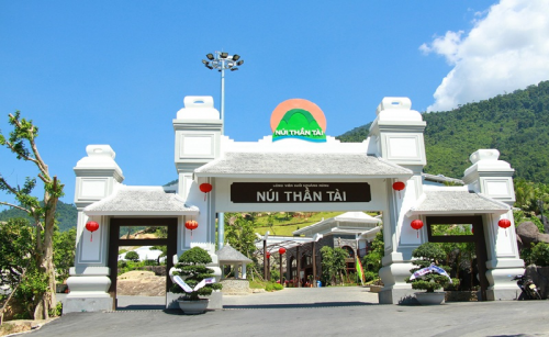 TOUR NÚI THẦN TÀI 01 NGÀY