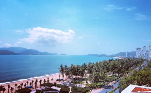 TOUR NHA TRANG