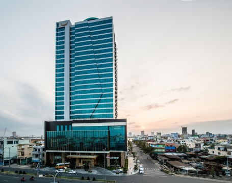 Mường Thanh Grand Đà Nẵng
