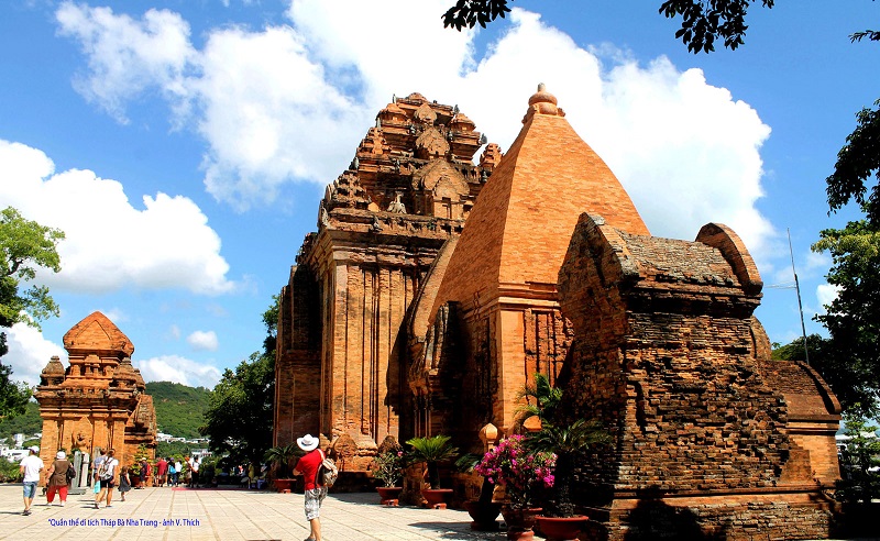 NHA TRANG